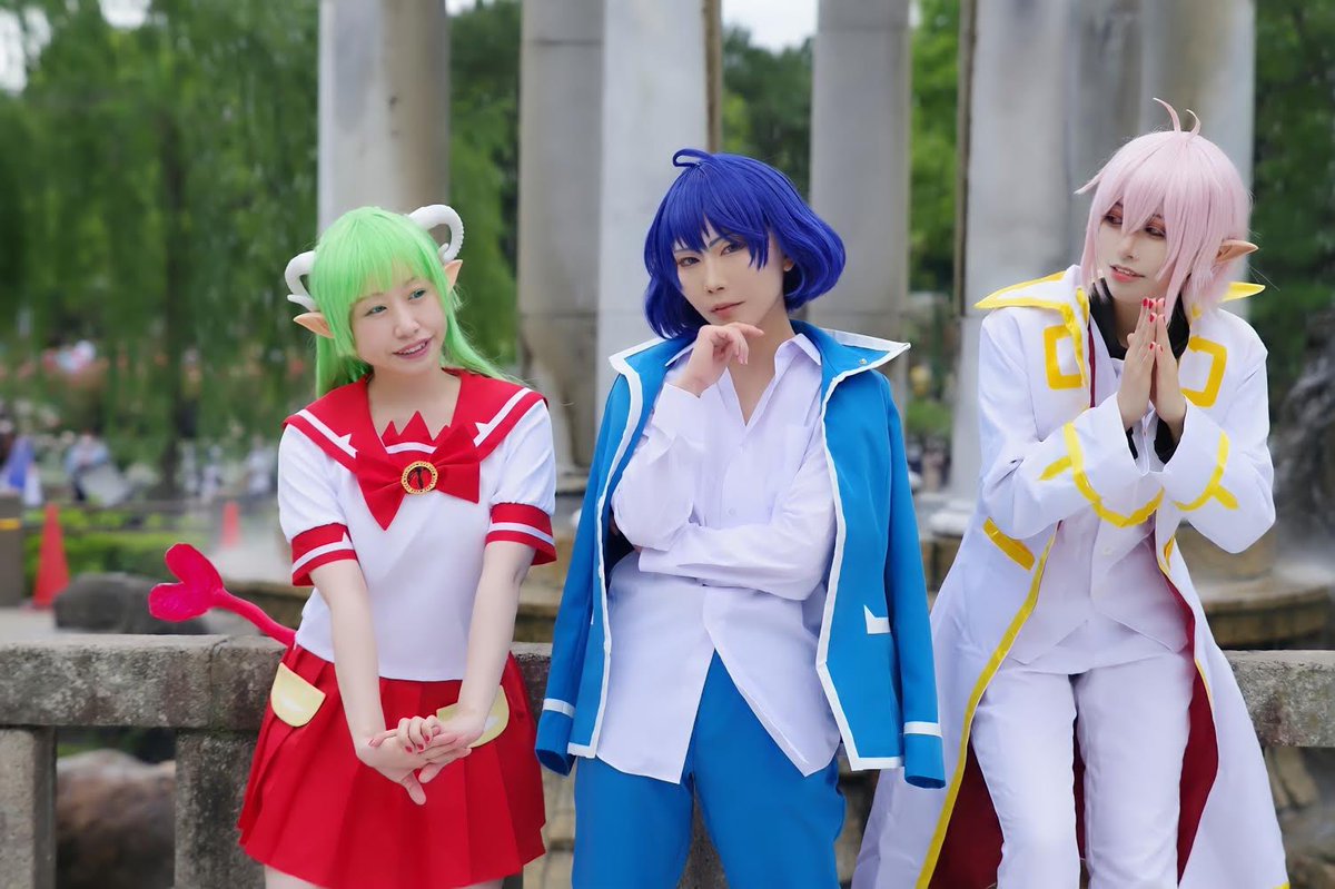 数量は多】 魔入りました 入間くん 鈴木入間 コスプレ asakusa.sub.jp