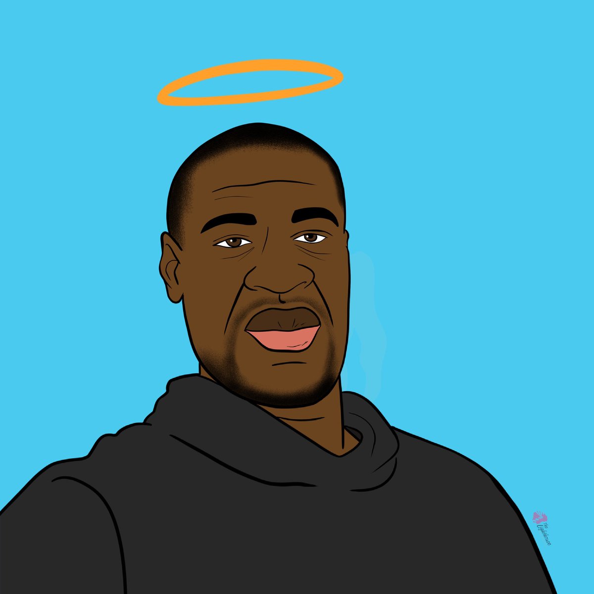 SKBodyCare's tweet photo. A year ago today, our hearts shattered as we watched ANOTHER innocent Black Man robbed of his life. Today, we honor his life and celebrate his contributions. Although “justice” has been served, this is only the tip of the iceberg! 

See the full post here: https://t.co/zgKv4hXUBh https://t.co/Kb3lZAAIkz