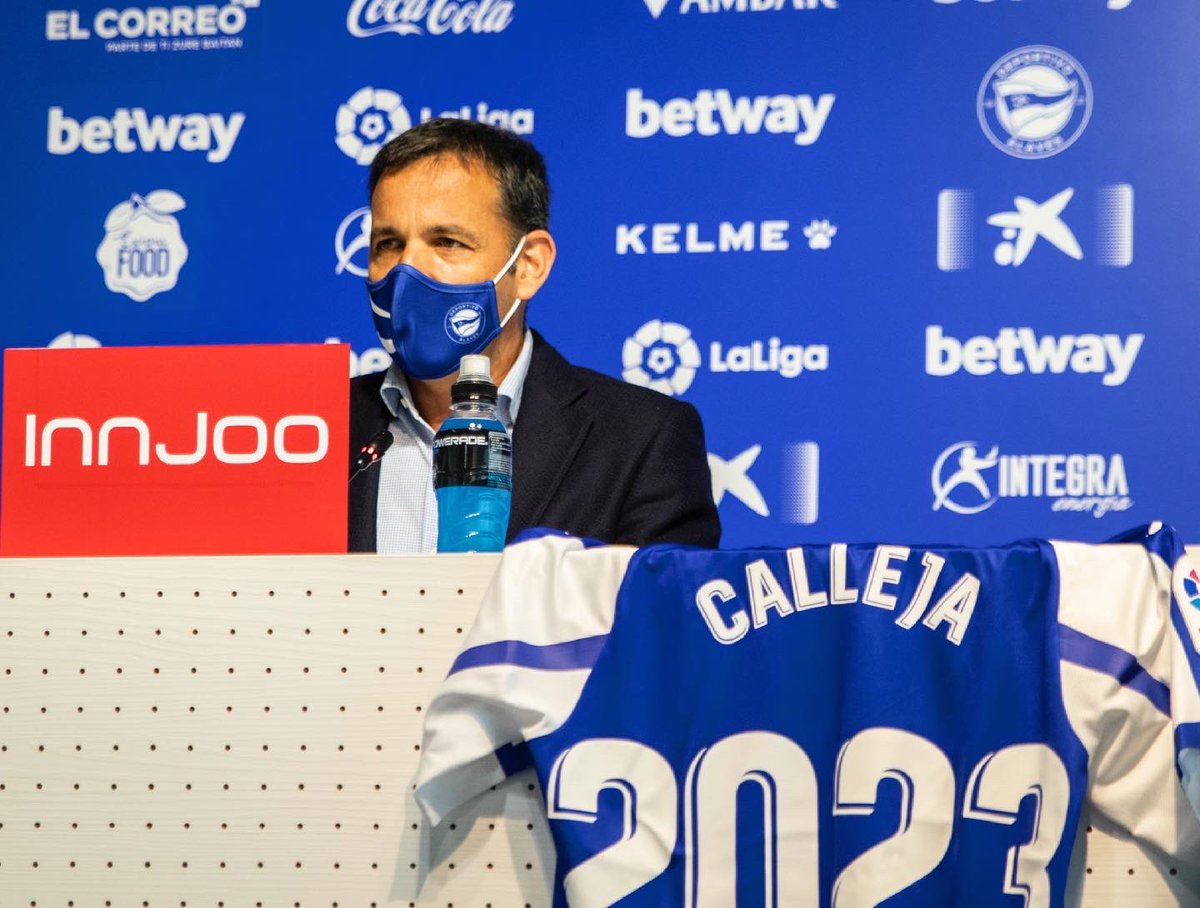 keyplayergroup's tweet photo. Mr. @javiercalleja_
A sus órdenes 🗣
#Calleja2023 #keymanager https://t.co/FGTqJgqN2y