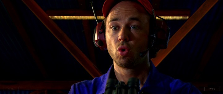 Happy Birthday to Kick Gurry who\s now 43 years old. Do you remember this movie? 5 min to answer! 
