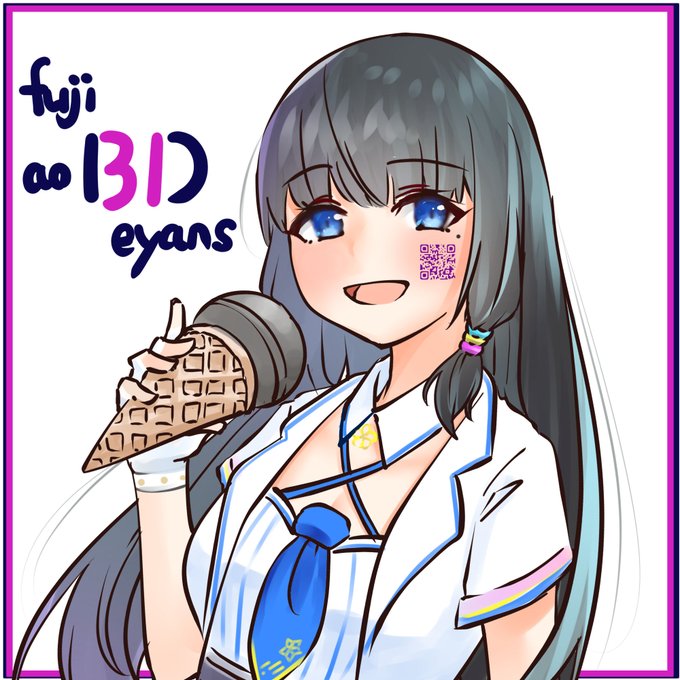 葵の絵のtwitterイラスト検索結果 葵の絵のtwitterイラスト検索結果