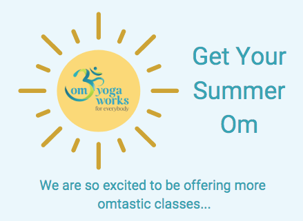 omyogaworks's tweet photo. Get Your Summer Om with our sunny new newsletter - https://t.co/a04Xp72ZJn

#yoga #hathayoga #familyyoga #babyyoga #yogainleeds #leedsyogastudio #yogaclasses https://t.co/LohJtOtGEy