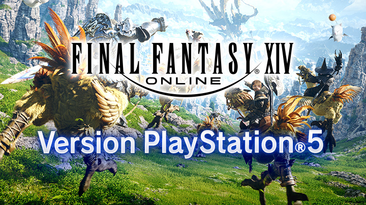 Final Fantasy Xiv Ff Xiv Fr Twitter