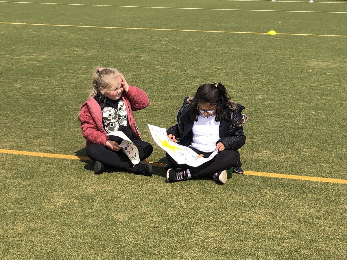 Mrs Bremner tweet media