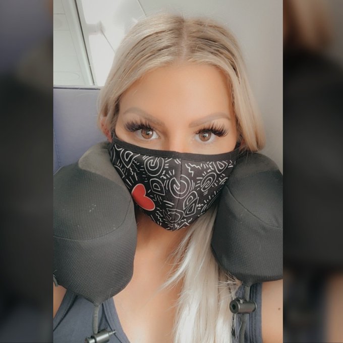 About to get the best sleep I've had in months 🛩 https://t.co/AnIOnUJIJJ<a href="/tag/tampa"class="tags"><span>#tampa</span></a>