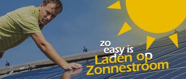 EVserviceEU's tweet photo. Het voorjaar is begonnen, de zomer komt eraan☀. Wil jij je auto opladen met je eigen opgewekte zonnestroom?

Lees onze nieuwe blog waarin we antwoord geven op de meest gestelde vragen.

https://t.co/HOjDKc6gXn https://t.co/dburl1Bcx8