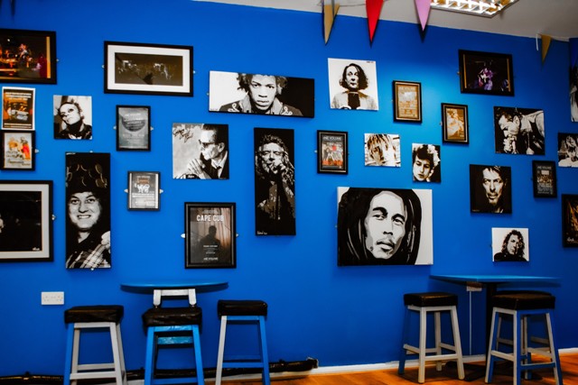 *Free Tickets* We have now added three free tables of 2 for all of our socially distanced gigs! The tables have restricted or no view of the stage but they are still in the main venue, just behind the stage. Grab your free table now: seetickets.com/search?q=ne+vo…