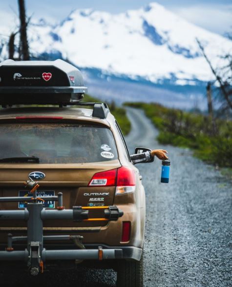 FlowSubaru's tweet photo. Us jumping in our #Subaru, getting ready to celebrate #SubaruRoadTrip week, starting tomorrow. Owners, you ready? (📸: @natewyeth)
. . .

#FlowSubaru https://t.co/UBrNhriSr6