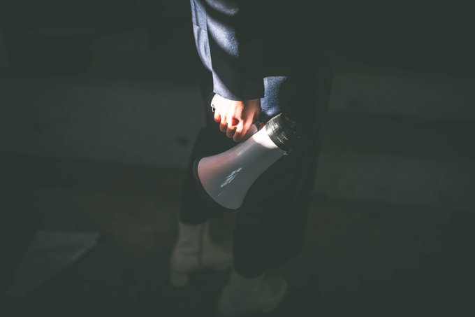 Twitterのコスプレ画像7