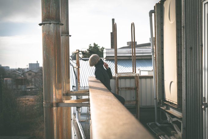 Twitterのコスプレ画像10