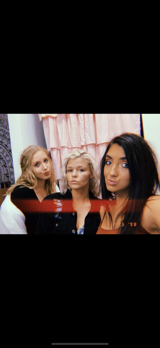 agranchi27's tweet photo. HAPPY 21st BIRTHDAY HANNIE!! i hope u have the best birthday ever!! we always have the best time together and i wouldn’t trade those memories for the world. i cant wait to see u &amp; celebrate. 212121 live it up sexy i love you so much! ❤️🎂🥳 @hannahbalog_ https://t.co/tKt776ryeD