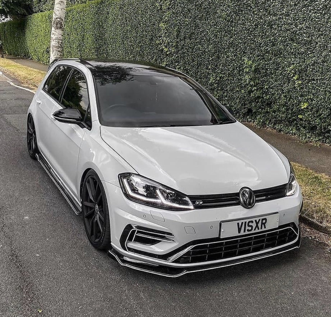 Volkswagen Golf 7 R ✨