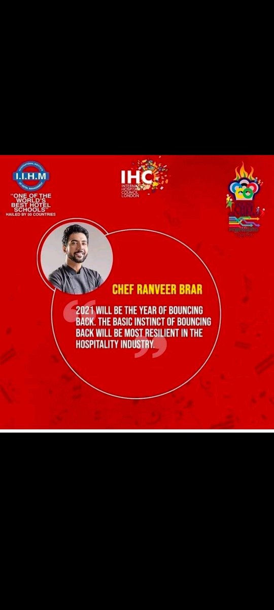 dhairya2311's tweet photo. #iihmbest3years
#hospitalitybuzz
#HTDMIIHMADAY6 https://t.co/U2AChGw5U9