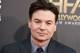 Happy Birthday dear Mike Myers! 