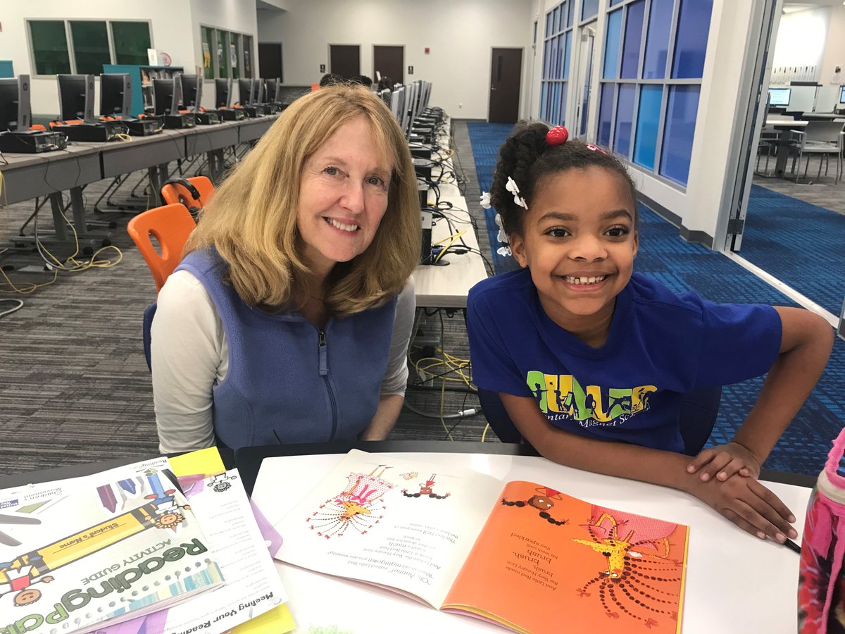UWSuncoast's tweet photo. We are now enrolling for our Reading All-Stars summer program running from Jun 7 to Aug 6! The program connects volunteers over a virtual platform with students who need a little extra support reading. Sign up today: https://t.co/1ilDPzZbID.
#UWSuncoast #EarlyLearning https://t.co/6vuBySiS7t