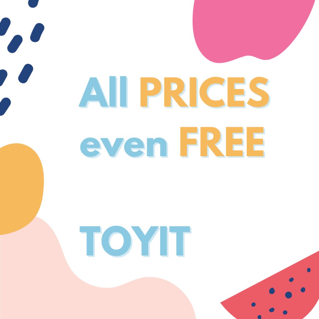 TOYIT.TODAY tweet media