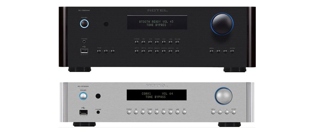 hometheatergeek's tweet photo. Upgraded MKII Audio Circuits and Components Deliver A Higher Level of Acoustic Performance. Learn more by clicking the link below!

https://t.co/92wTnDyqIu

#rotel #preamplifiers https://t.co/oXirvcplyc