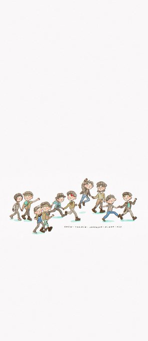 Shinee 高画質 のtwitterイラスト検索結果