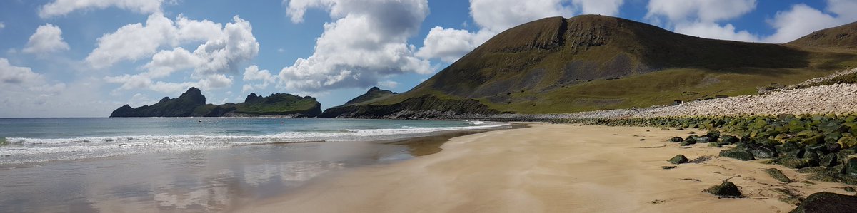 St Kilda World Heritage Site NTS tweet media