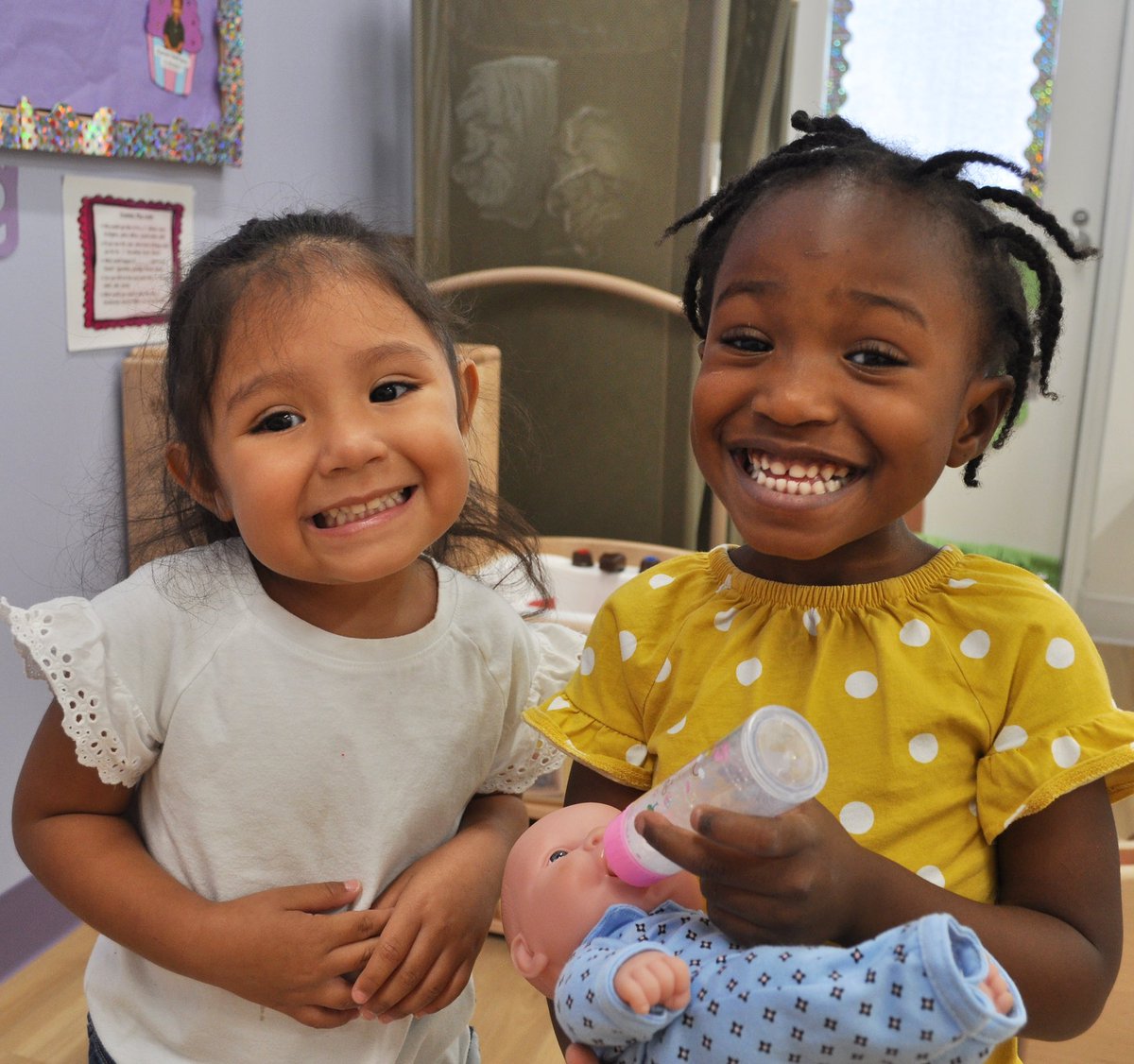 Opportunitypbc's tweet photo. Tuesday smiles 😁 #TuesdayFeeling #smile #nonprofit #earlyeducation https://t.co/t6VaSQJ9HU