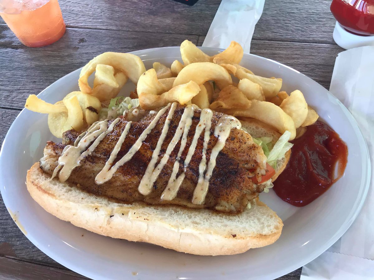 Barefoot Restaurants tweet media