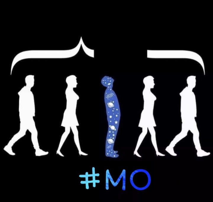 NievesYoutubeMO's tweet photo. Ser #MO, es ser seguidor de @josemnieves y estar SUBSCRITO a su Canal #MateriaOscura
¿Todavía no eres un #MO? Pues prueba con el programa de mañana, y si te convence, te subscribes.
#MO42 El fin de la civilización.
https://t.co/rz31CpM29O
Te esperamos a las 20.30
SOMOS MO!! https://t.co/heOd4904iV