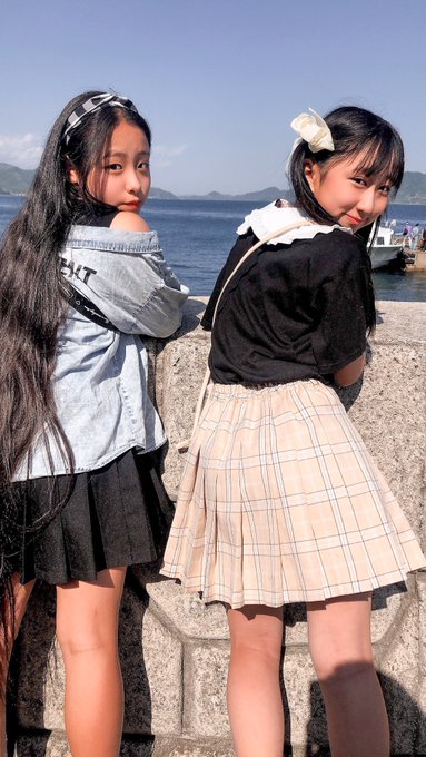 Twitterのコスプレ画像33