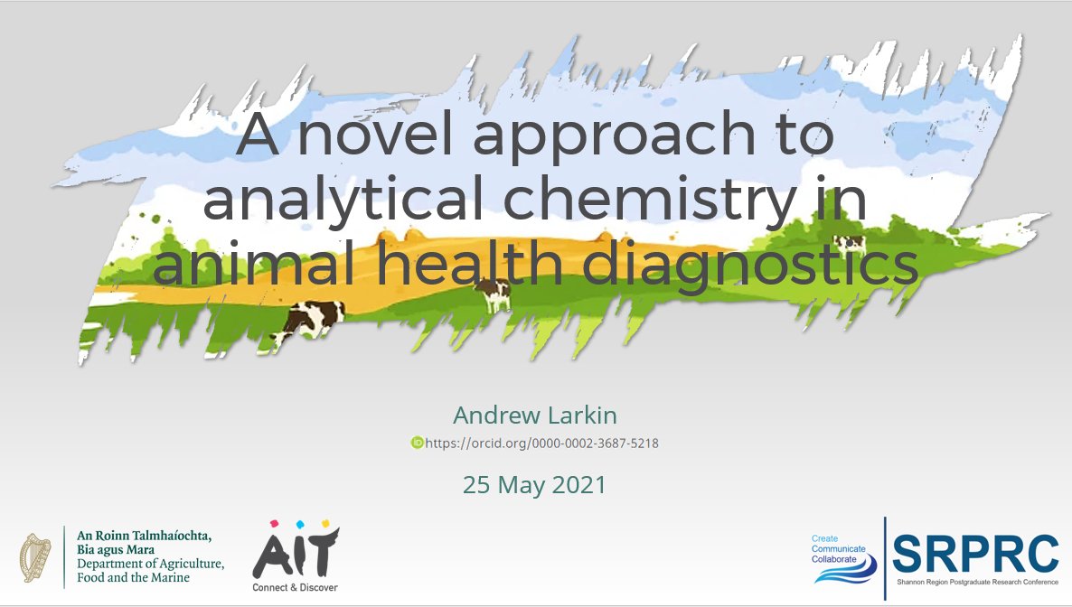 DW_086's tweet photo. @SRPRC1 It was a pleasure to present at such a well organised event on the 19th May. Great diverse research out there 💻🤓 🔬📚 https://t.co/o2Em2FjzIJ