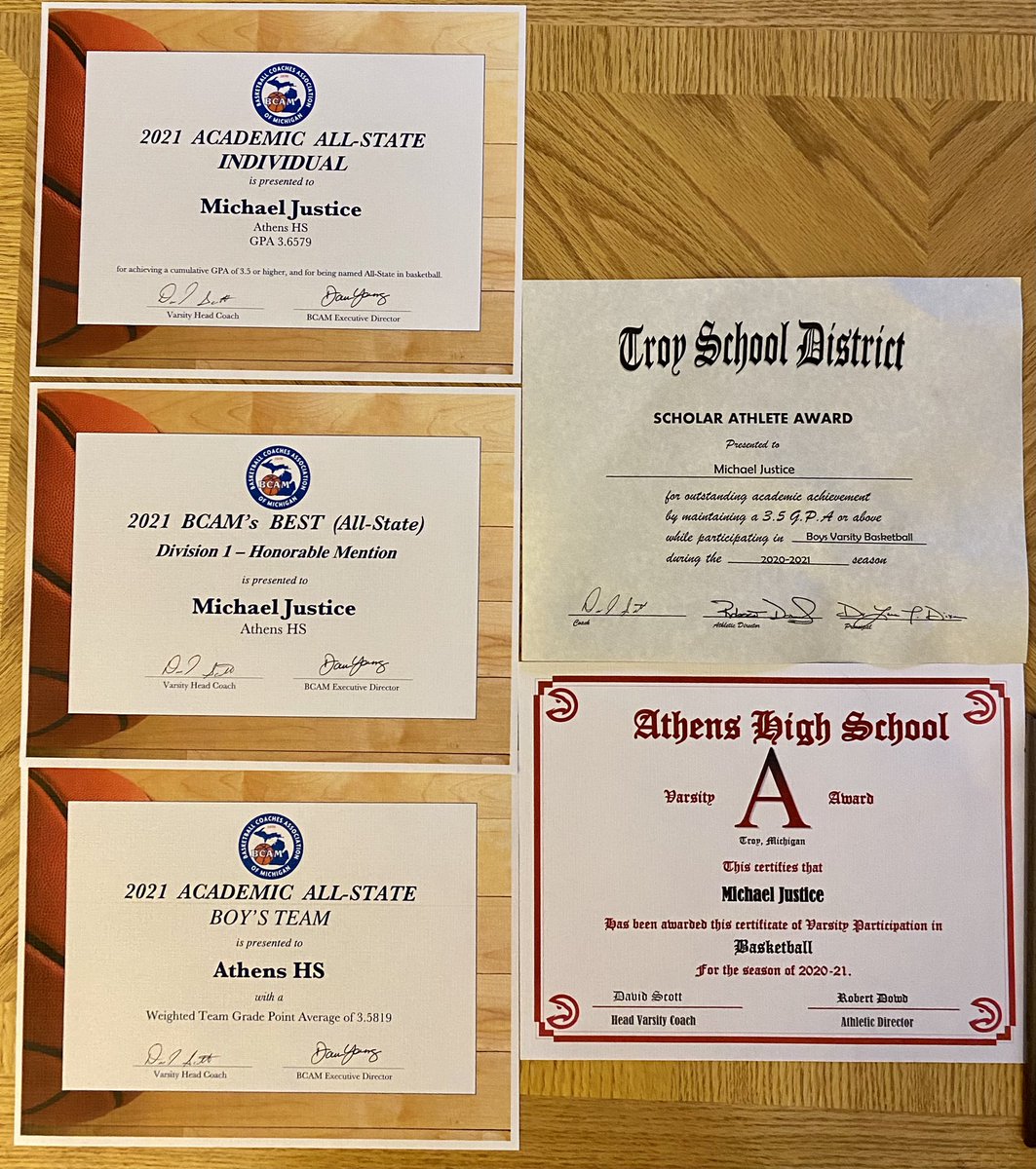 Lillian Justice tweet media