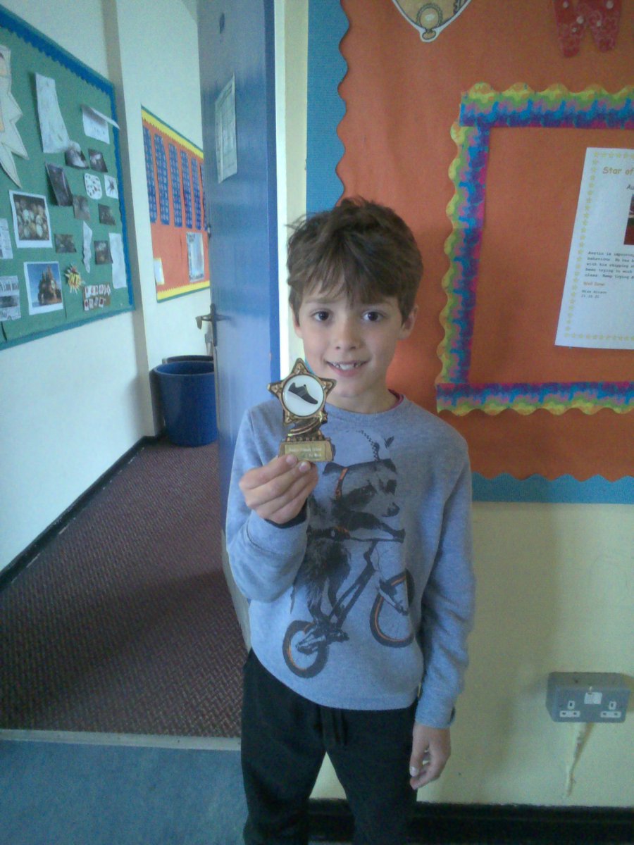 Dunbar Primary P3 tweet media