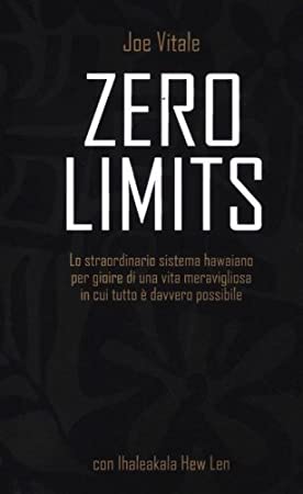 zero limits pdf ita zero limits pdf ita
