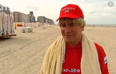 7ideas's tweet image. Bart Tommelein pleit voor prioritaire vaccinatie van strandredders, maar minister Beke wil er niet van weten. #redder #bert