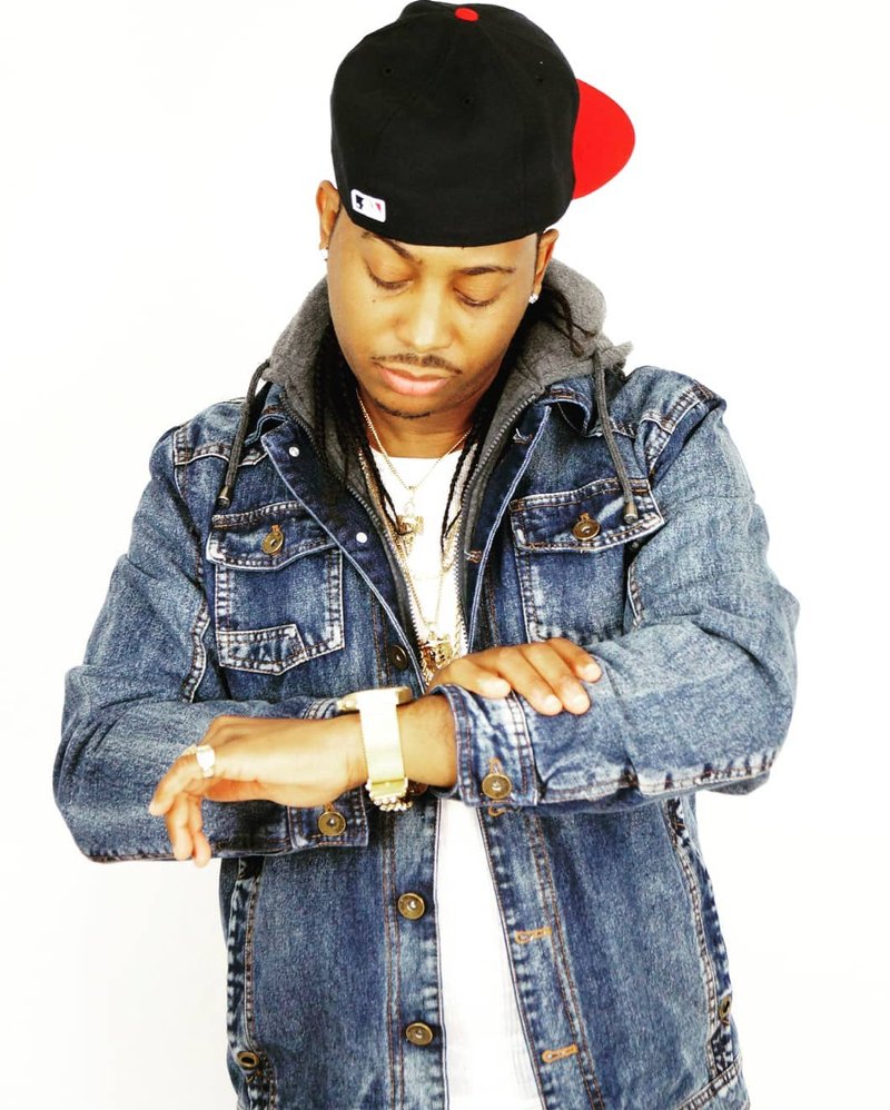 anrfactory's tweet photo. Young Nino is becoming an unignorable name in Atlanta’s Hip Hop scene and far beyond. His latest drill Hip Hop track, Goin’ Crazy, unfolds as a definitively old school, undeniably fresh track that deserves a spot on your high-vibe playlist. #HipHop #Rap

https://t.co/1pD3tMcdZE https://t.co/l1lQwQGuPO