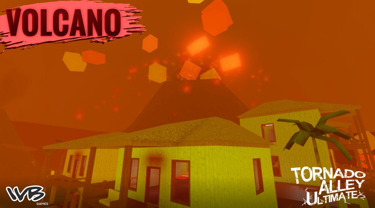 Tornado Alley Ultimate Alleyultimate Twitter - survival roblox tornado