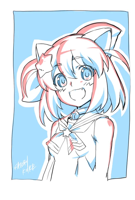 🐈🐁🐄🐅🐇🐉🐍🐎🐏🐒🐓🐕🐗
#えとたま #猫客万来
LET'S もう1回‼️ https://t.co/MLpDK5Mjah 