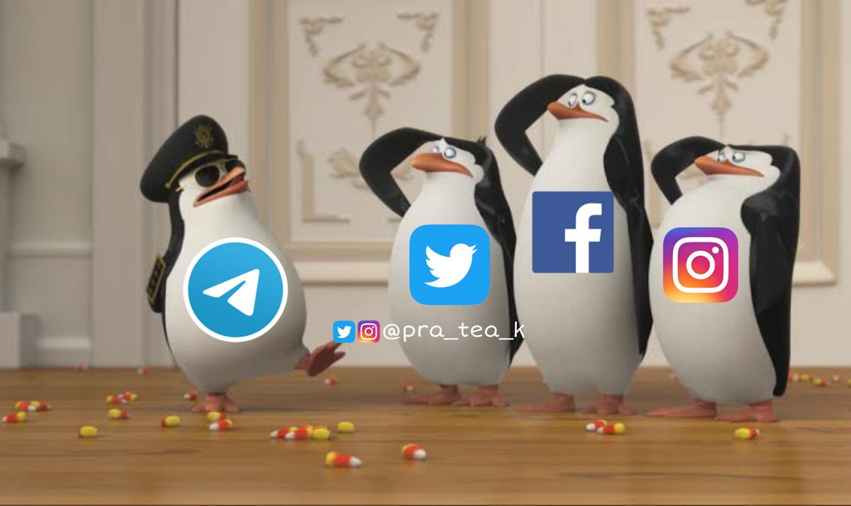 AdityaChandsare's tweet photo. The most happiest persons, right now are Telegram users 
#banned #goodbye #Instagram #TwitterIndia #telegram https://t.co/utqHyPvnOy