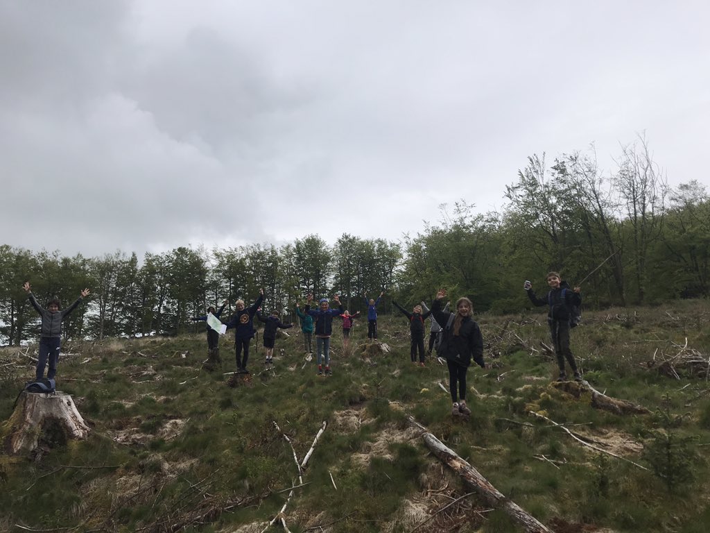 KWS_PrepSTEAM's tweet photo. #strikeapose challenge -Group 3 Photo 3 https://t.co/N3WjtKRhh6
