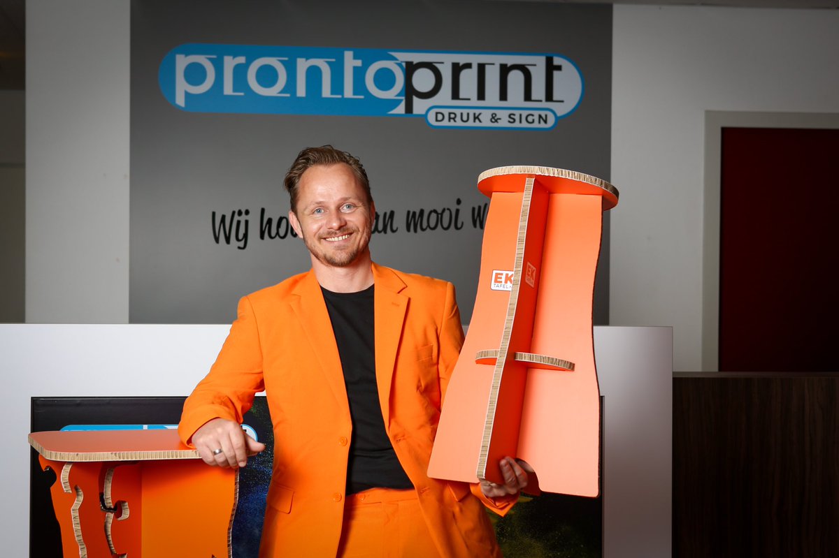 Pronto Print tweet media