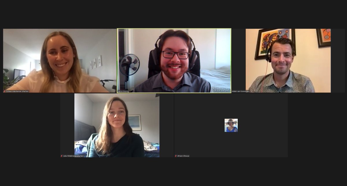 It was a pleasure to speak with <a href="/vankayak/">Adam van Koeverden</a> about the our Asks to improve Indigenous mental health services! Thank you Aaron, Julia, and <a href="/colleenmack15/">Colleen MacKenzie</a> for being our delegates! #CFMSDayofAction #Indigenousmentalhealth #mentalhealth