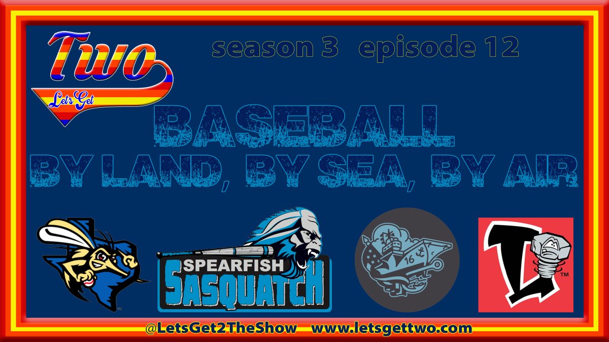ballparknation's tweet photo. New #LetsGetTwo! Vid: https://t.co/yiutxOqsRT Pod: https://t.co/MelNrFEnfX We've got the @SL_Skeeters opener covered! #FromTheBleachers #HollerAndASwaller, #GoGoAstros, #ShowMeTheMerch and #LetsGetTwoOfThat all about ballpark eats. (Time code 0:57:35) @TheHitterSports https://t.co/qKB0DgVPne