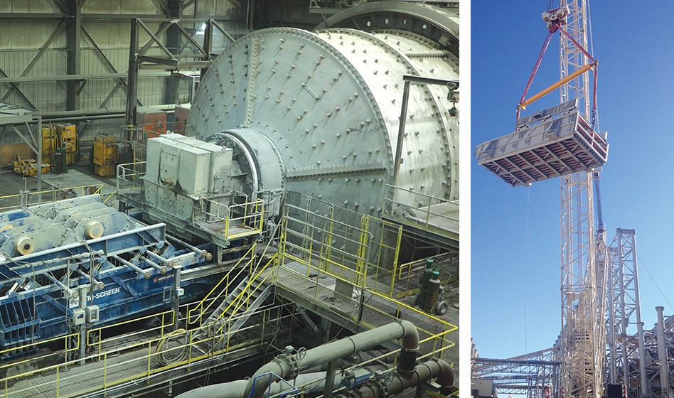 Engineering & Mining Journal tweet media