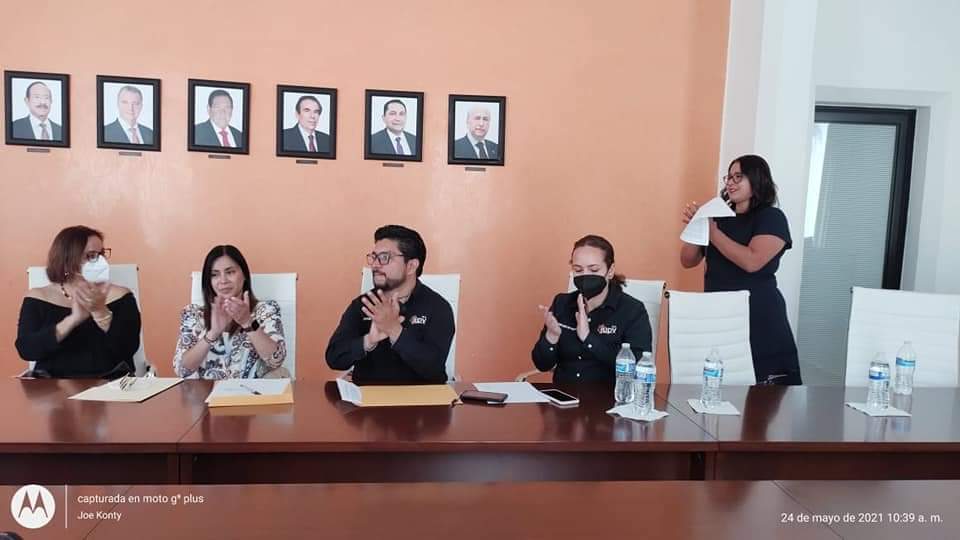 JUPV AC tweet media