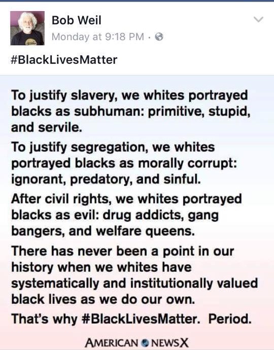 #GeorgeFloyd #BlackLivesMatter
