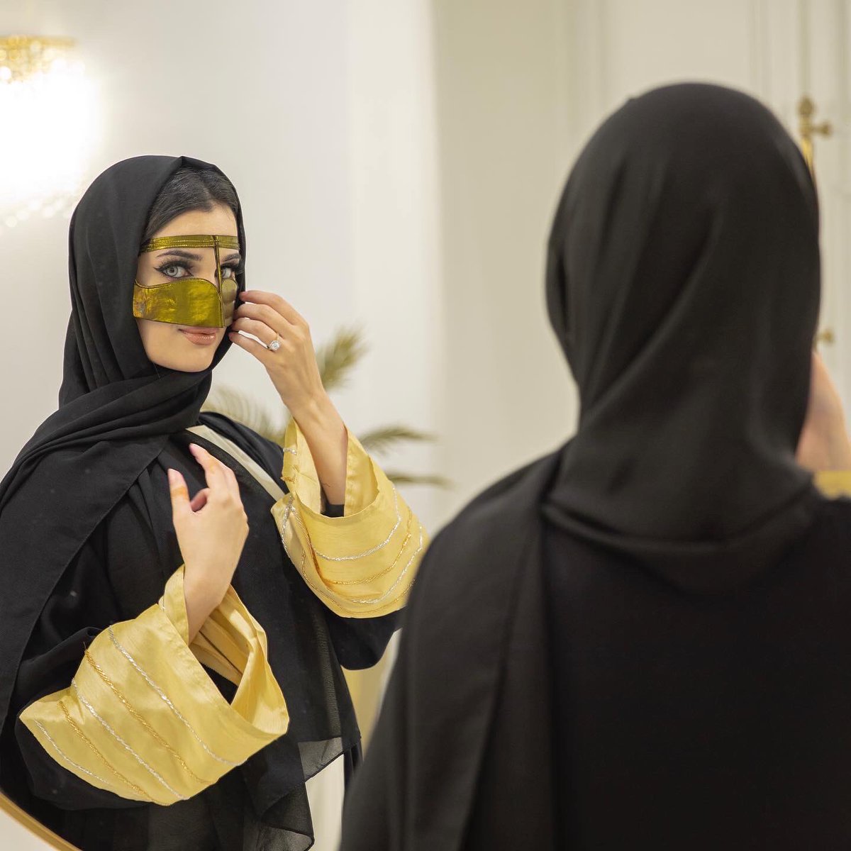 Focus production tweet media