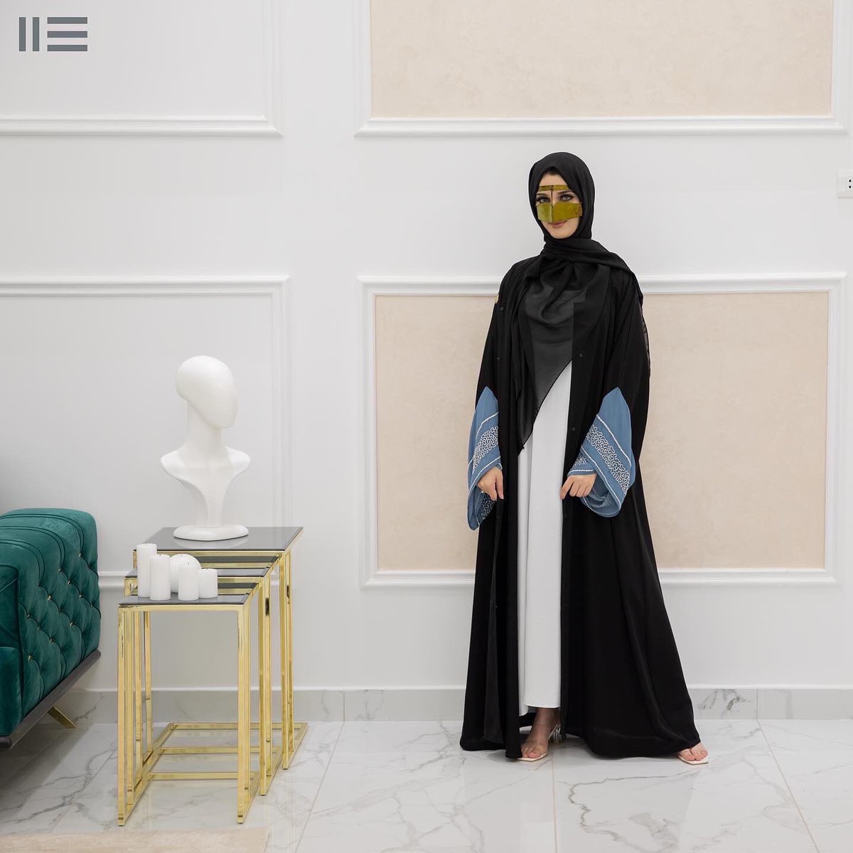 Focus production tweet media