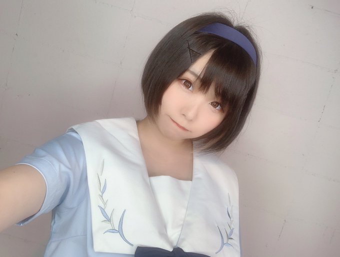 コスプレイヤーくろねこのTwitter画像28