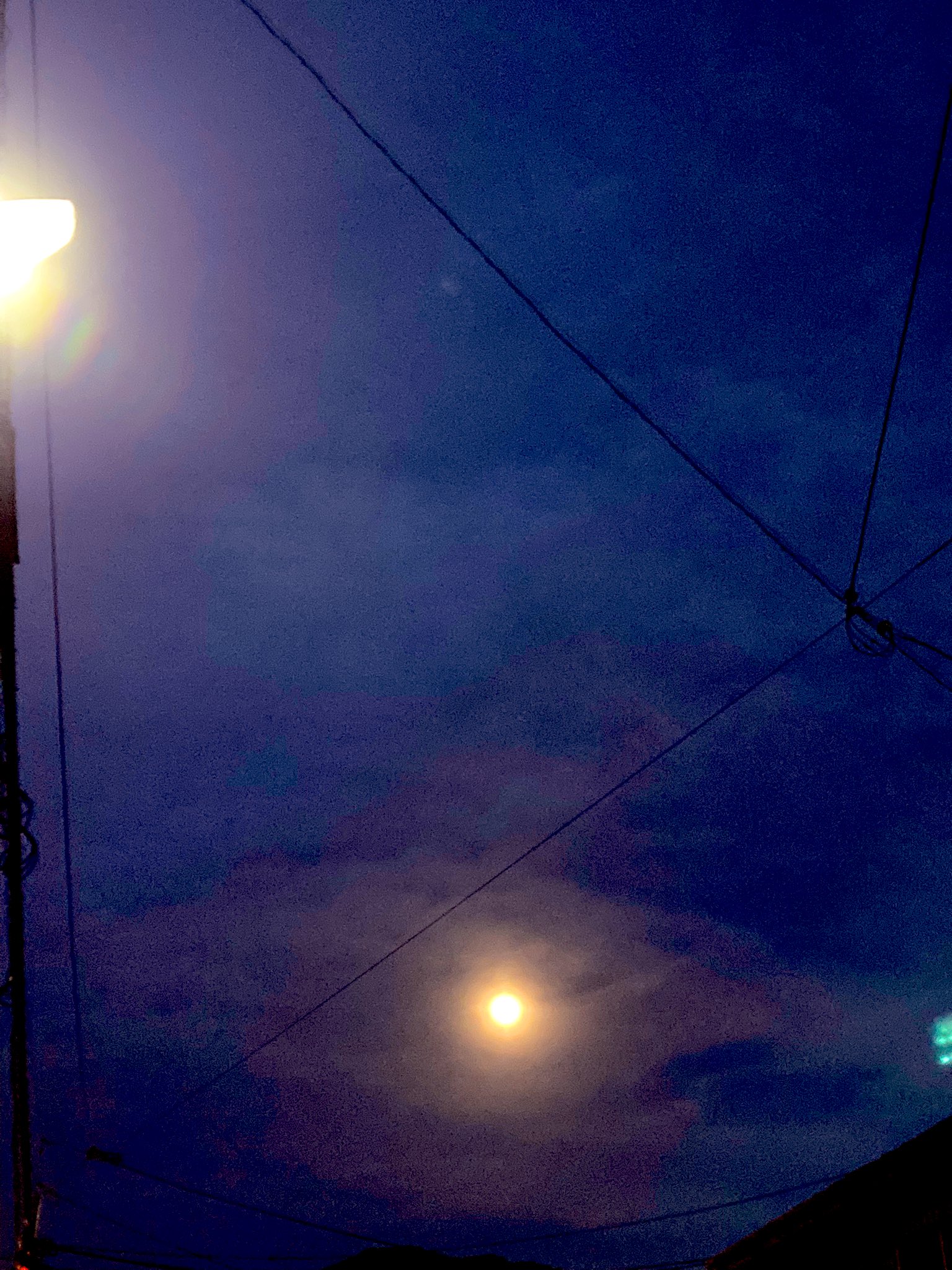 スーパーフラワーブラッドムーン Twitter Search Twitter