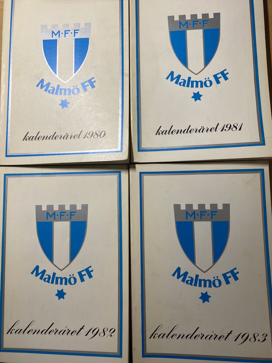 RooneyStp's tweet photo. Lite nostalgi, MFF genom åren! ⚽️⭐️⭐️🏆⚽️ https://t.co/HHNEi2WrYf