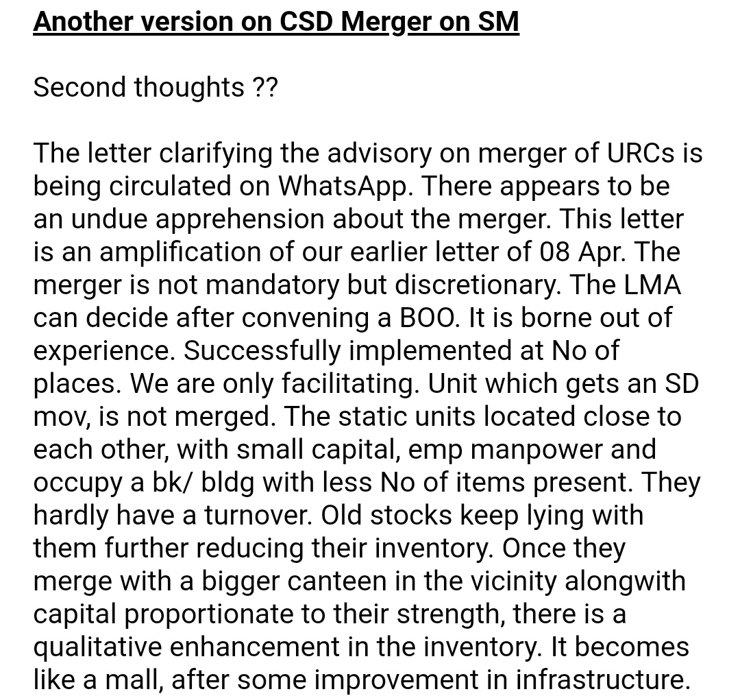 DACP for AFMS Doctors tweet media