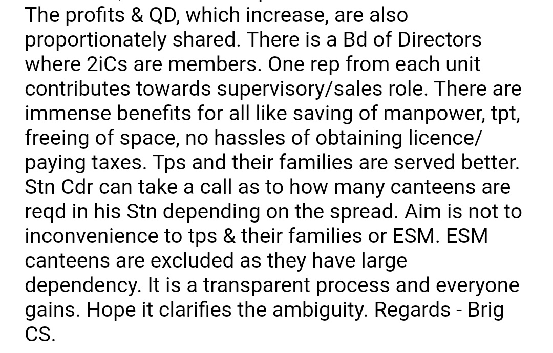 DACP for AFMS Doctors tweet media